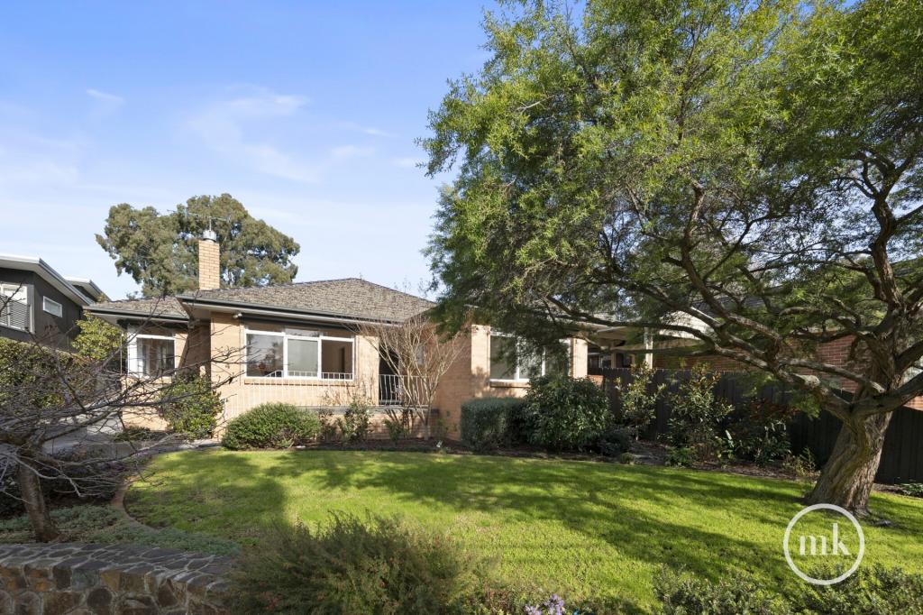 4 Mcfarlane St, Montmorency, VIC 3094