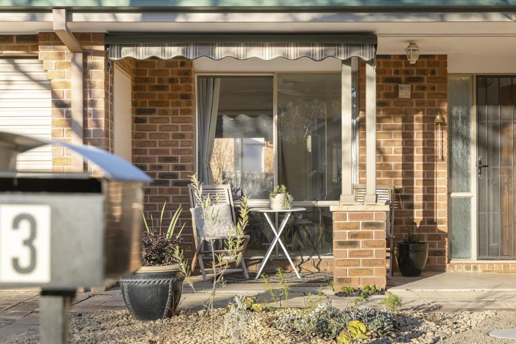 3 Lingiari Ct, Ngunnawal, ACT 2913