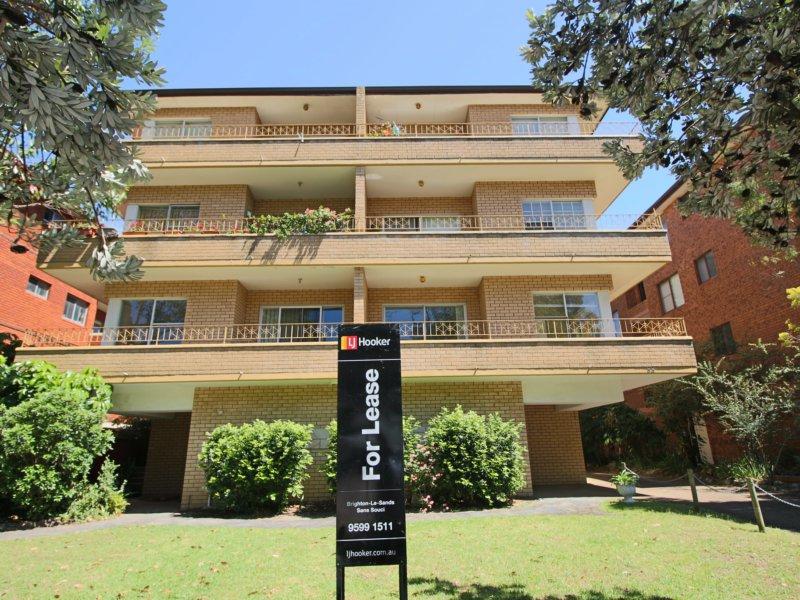 1/31-33 TRAFALGAR ST, BRIGHTON-LE-SANDS, NSW 2216