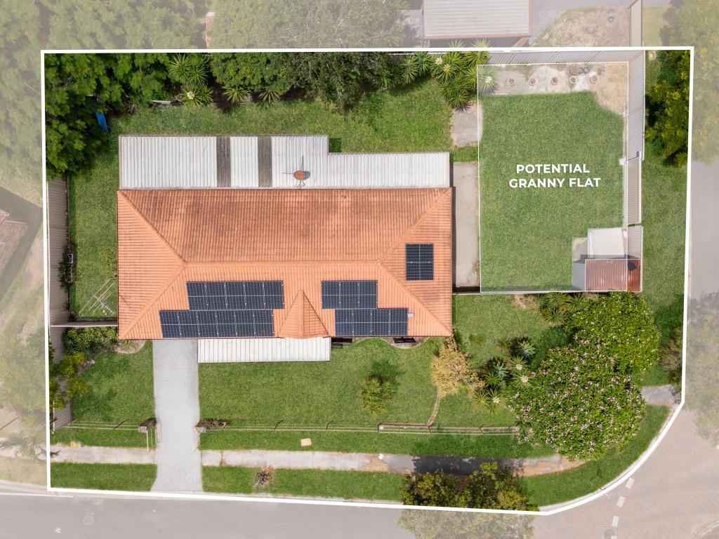 4 Brabham St, Crestmead, QLD 4132