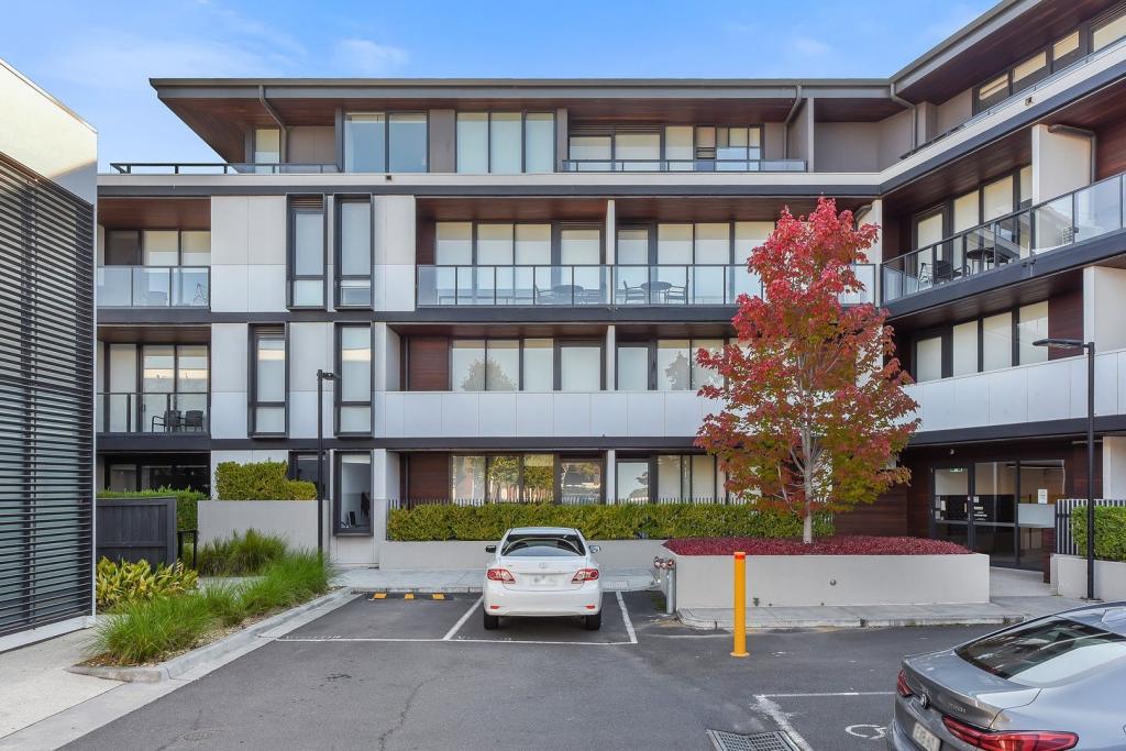 101/6 Clarkson Ct, Clayton, VIC 3168