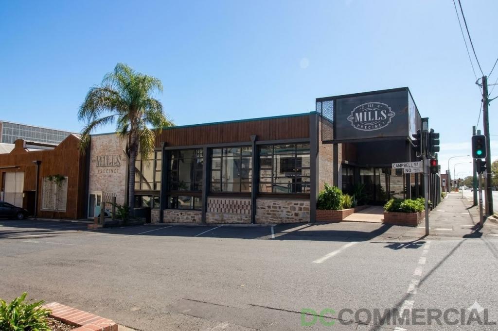 3/275 Ruthven St, Toowoomba, QLD 4350