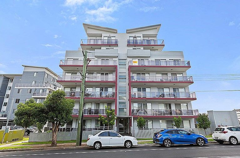 48/39-41 GIDLEY ST, ST MARYS, NSW 2760