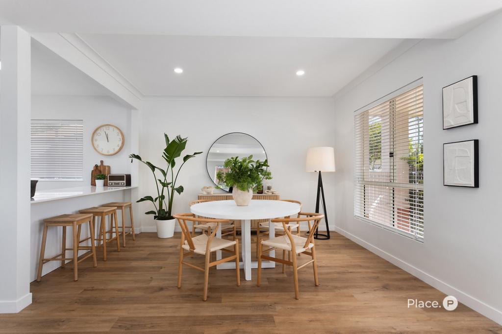 2/53 Shire St, Coorparoo, QLD 4151