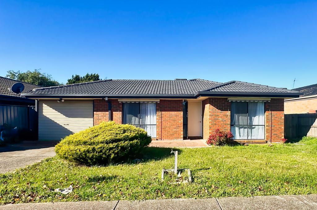 47 Yarcombe Cres, Craigieburn, VIC 3064