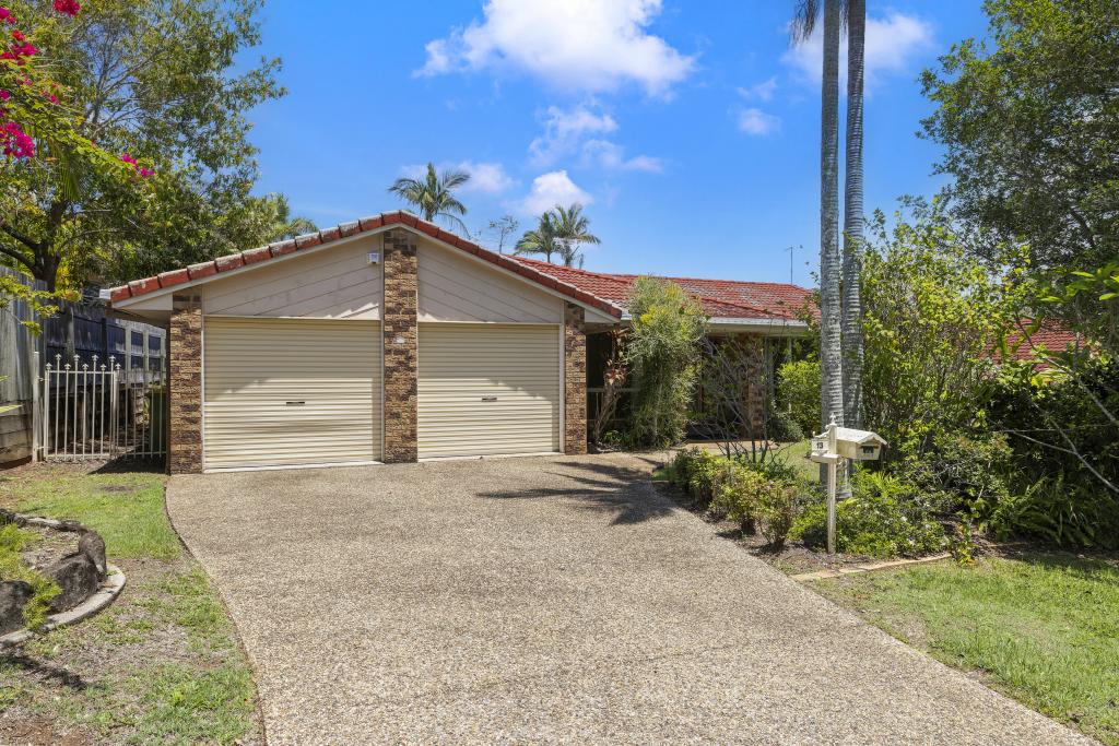 13 Dunwich St, Cleveland, QLD 4163