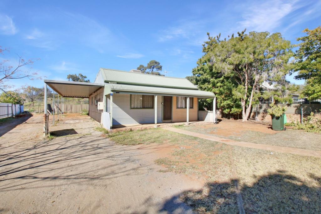 343 Hebbard St, Broken Hill, NSW 2880