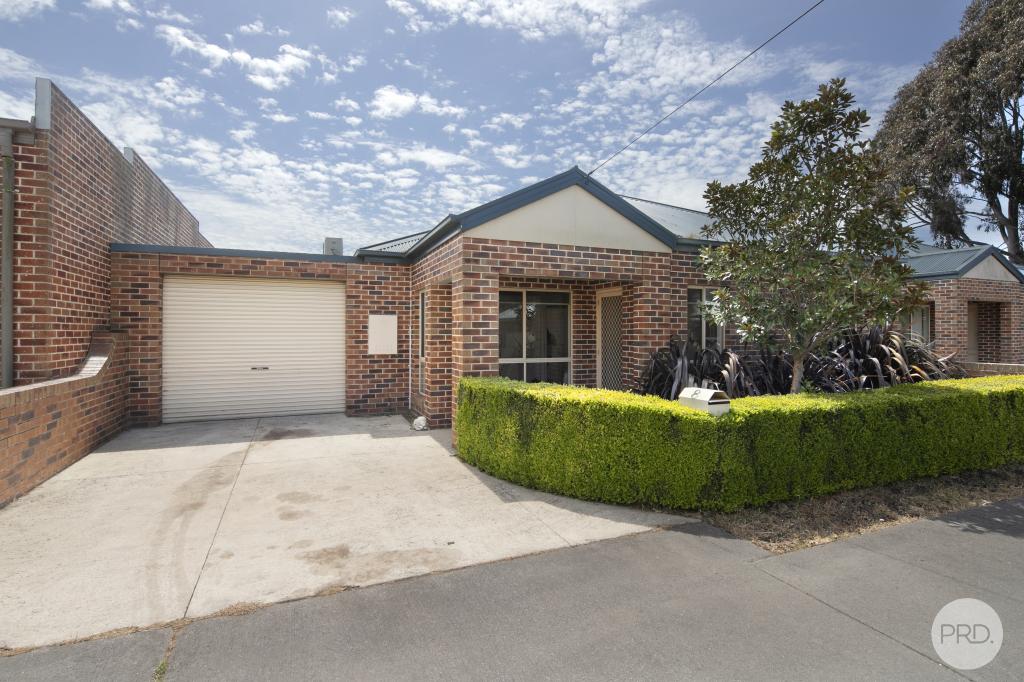 8 BARTLEY AVE, CANADIAN, VIC 3350