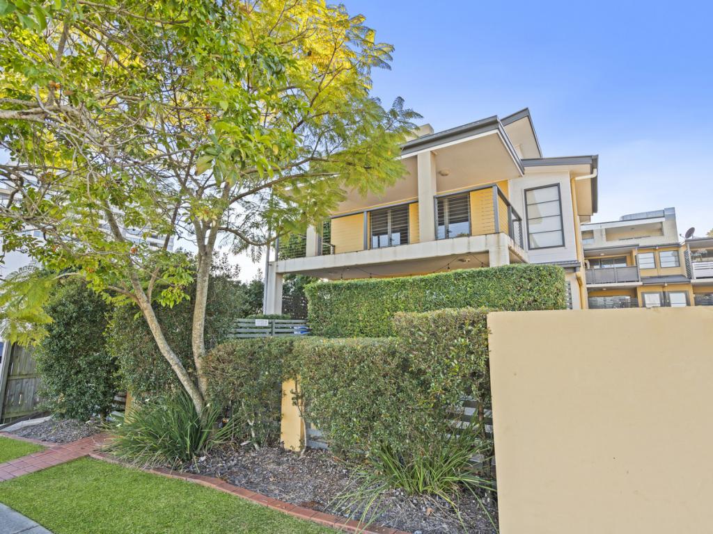 5/10 AMELIA ST, COORPAROO, QLD 4151