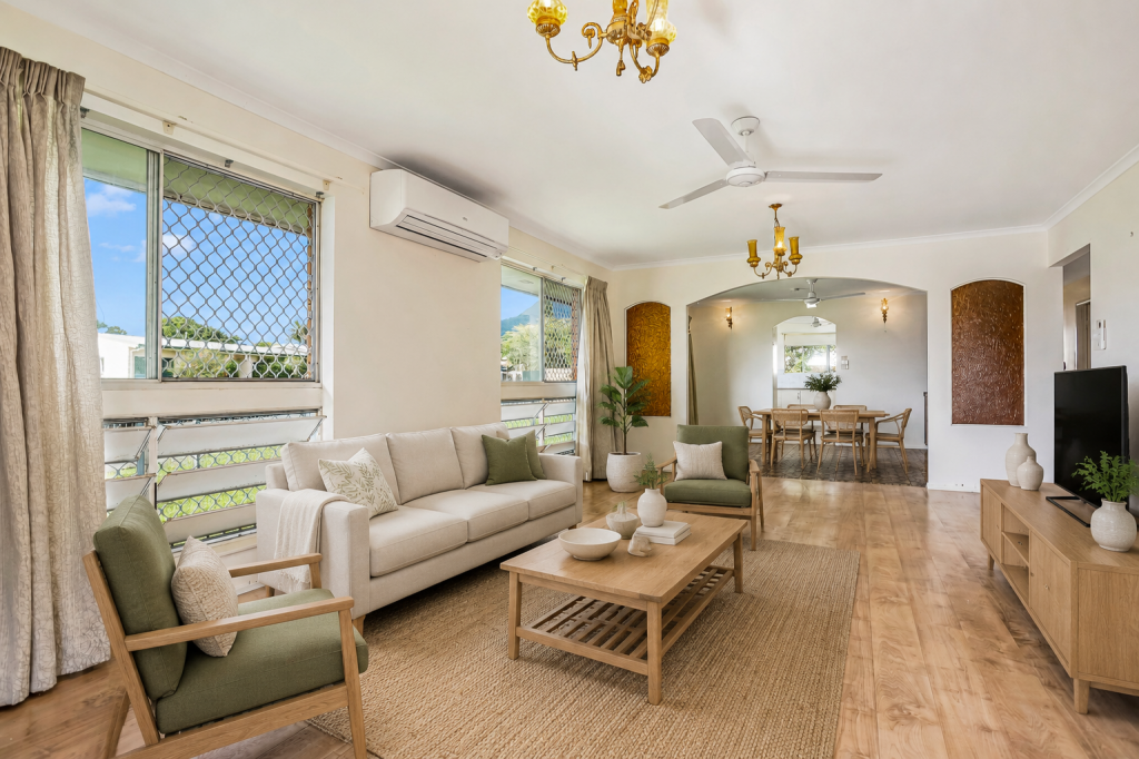 14 Sondrio St, Woree, QLD 4868