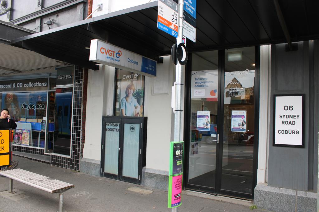 6 SYDNEY RD, COBURG, VIC 3058