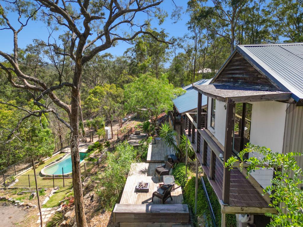 585 East Kurrajong Rd, East Kurrajong, NSW 2758