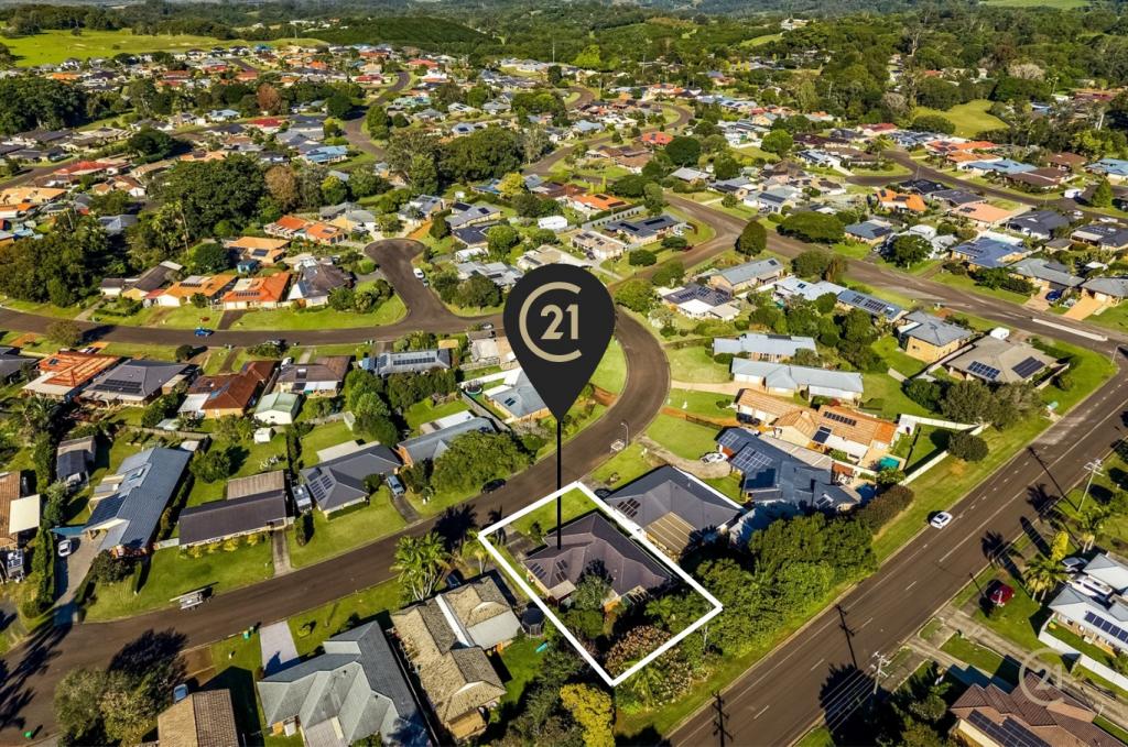 13 Palermo Pl, Alstonville, NSW 2477