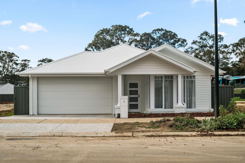 5 Marblewood Way, Mount Barker, SA 5251