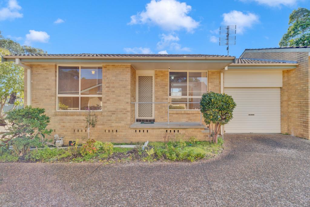 7/31 Girraween St, Buff Point, NSW 2262