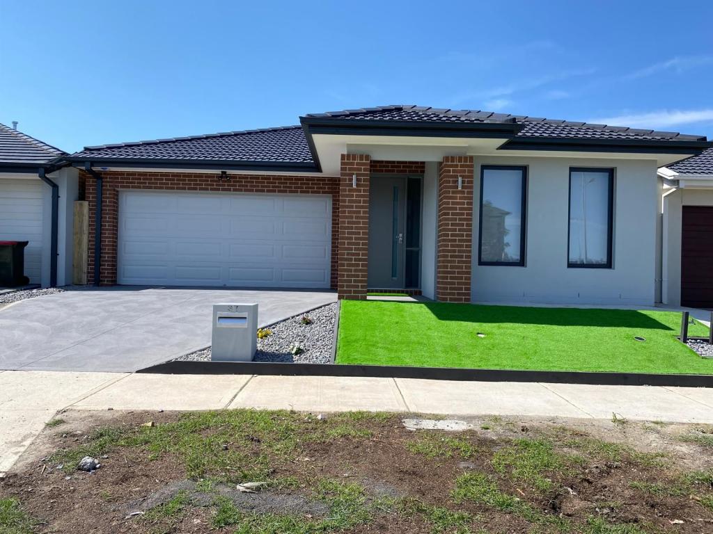 37 Blenril Ave, Tarneit, VIC 3029