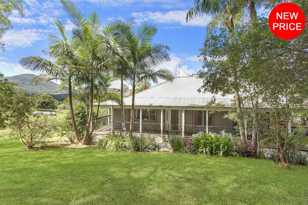 149 Jerusalem Rd, Stewarts River, NSW 2443