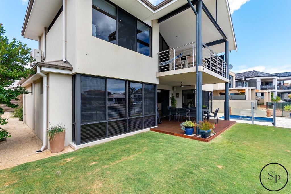 17 Santavea Mews, Halls Head, WA 6210
