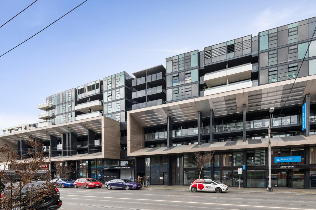 802A/609 VICTORIA ST, ABBOTSFORD, VIC 3067