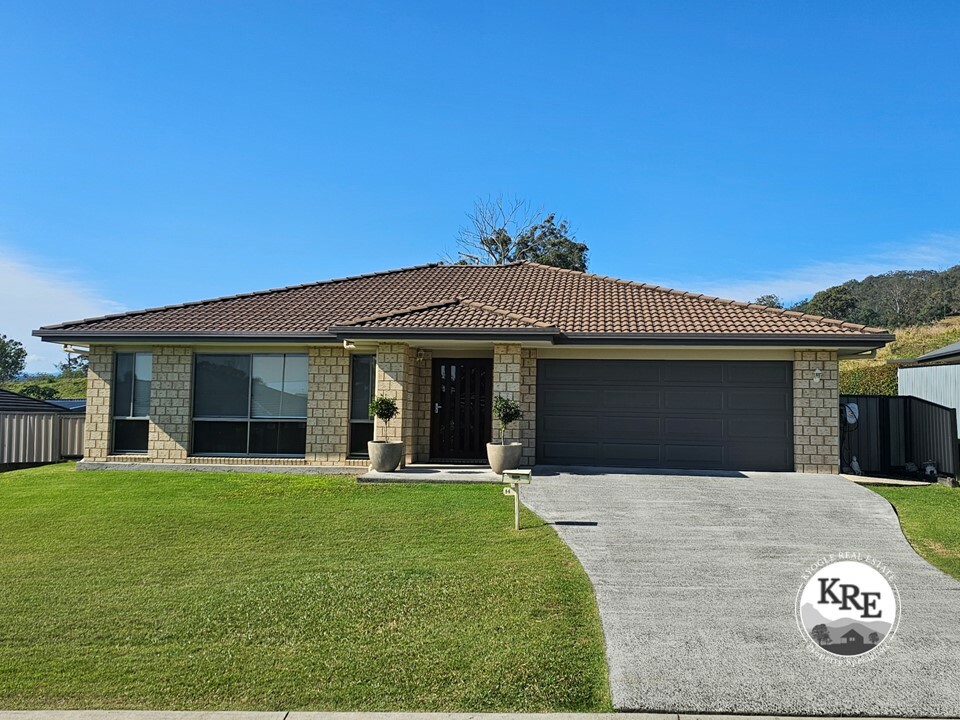 14 Howard Ct, Kyogle, NSW 2474