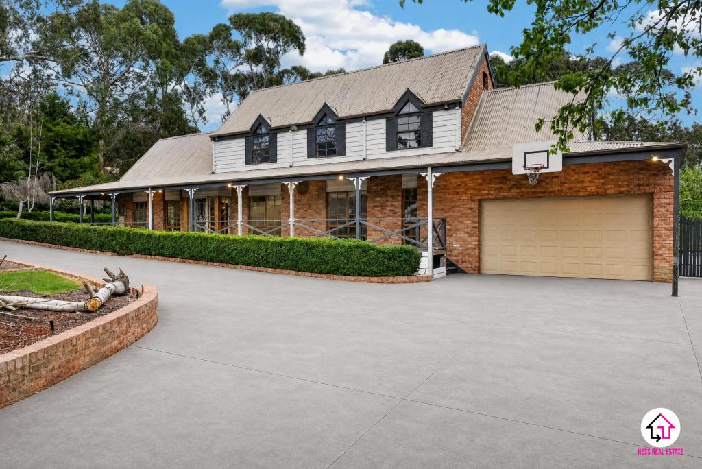 8 Parkside Rise, Wallan, VIC 3756