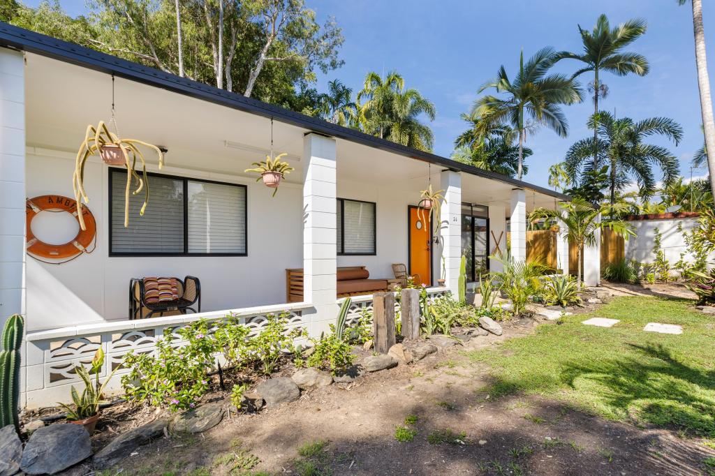 26 Sorrento Cres, Port Douglas, QLD 4877