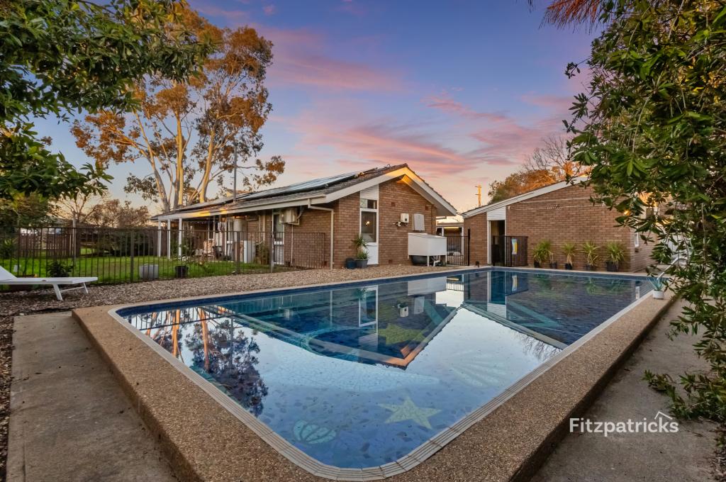 36 Macarthur St, Ashmont, NSW 2650