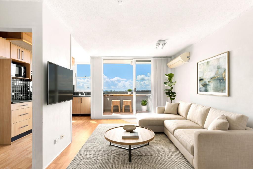 61f/5-29 Wandella Rd, Miranda, NSW 2228
