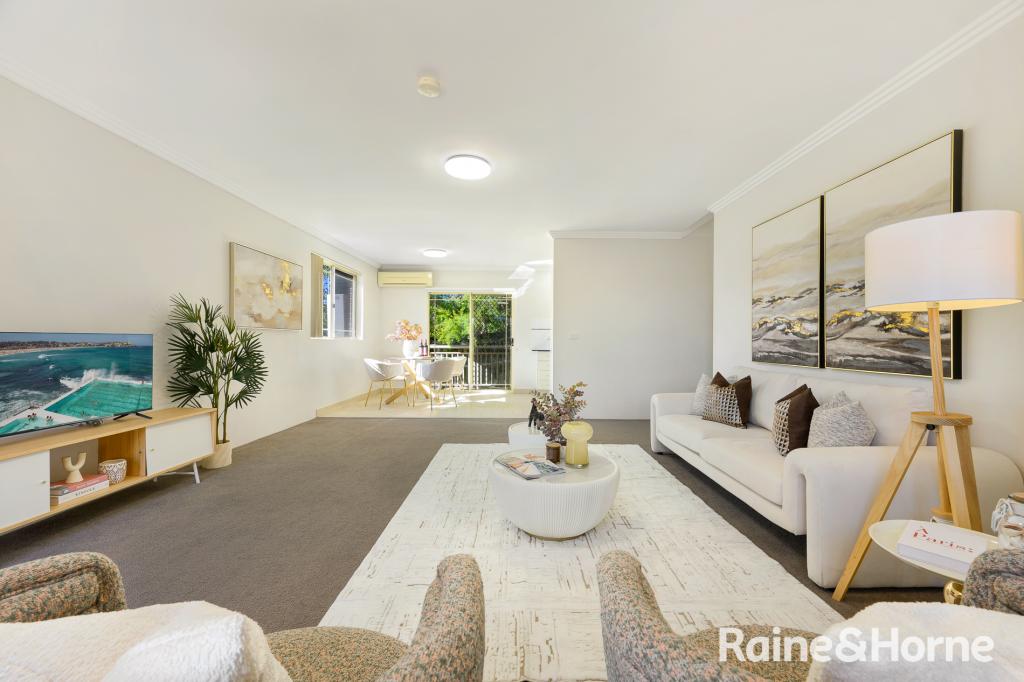 3/112 Vimiera Rd, Eastwood, NSW 2122