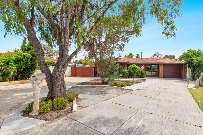 17 Corella Pl, Cooloongup, WA 6168