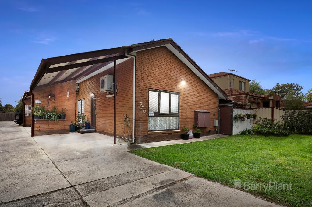 8/82-84 Fox St, St Albans, VIC 3021