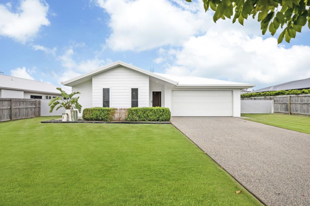 67 Hoffman Dr, Marian, QLD 4753