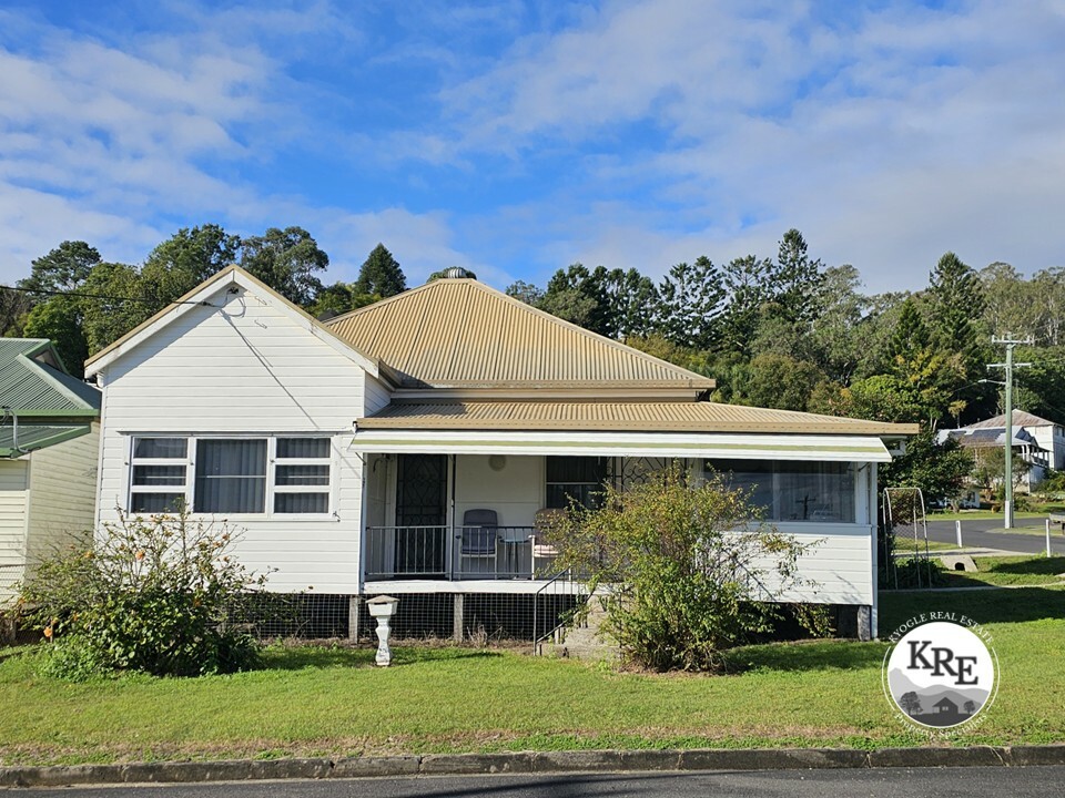 55 Groom St, Kyogle, NSW 2474