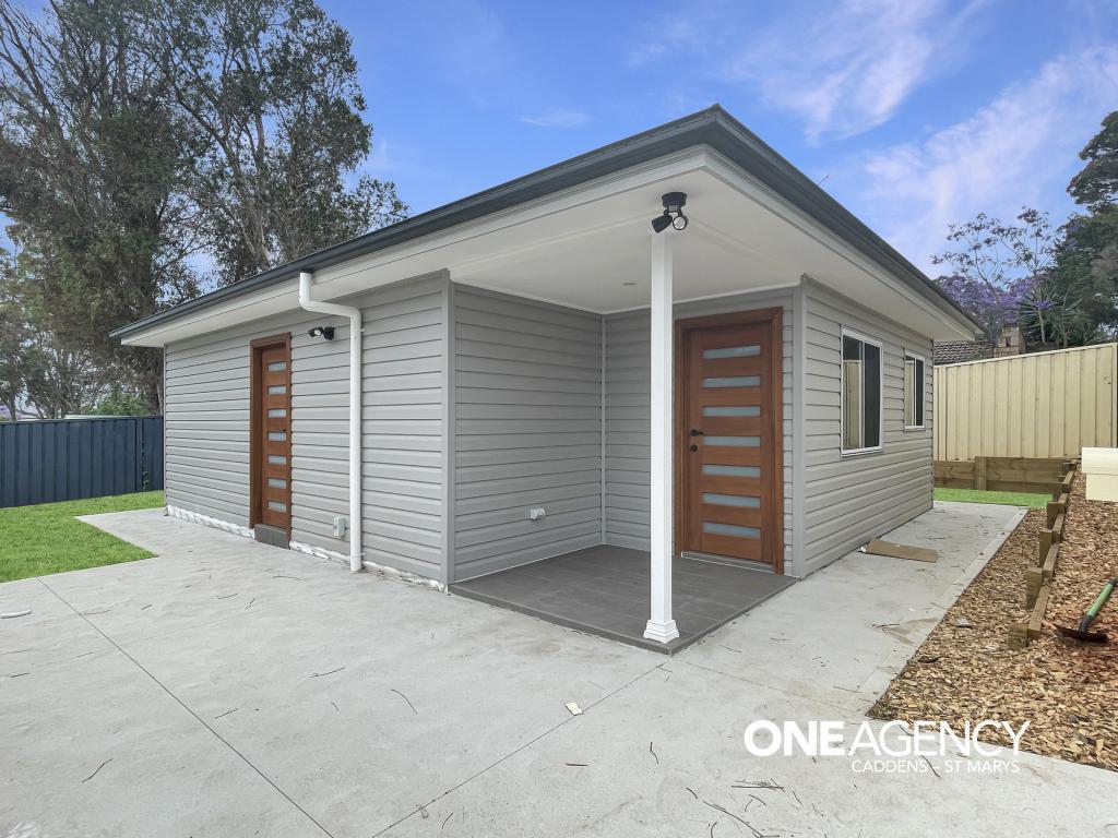 2 Conway Ave, Cambridge Park, NSW 2747