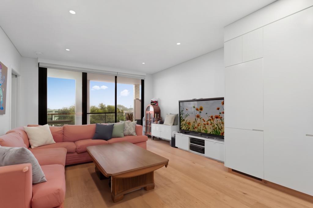 302/33-35 DUNNING AVE, ROSEBERY, NSW 2018