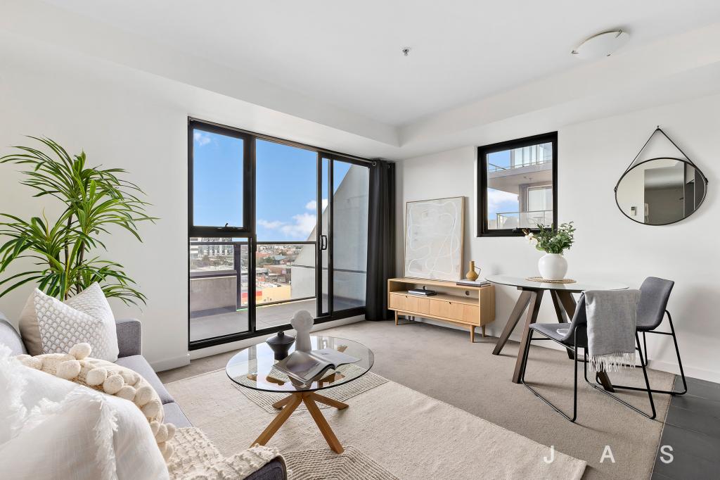 712/240 Barkly St, Footscray, VIC 3011