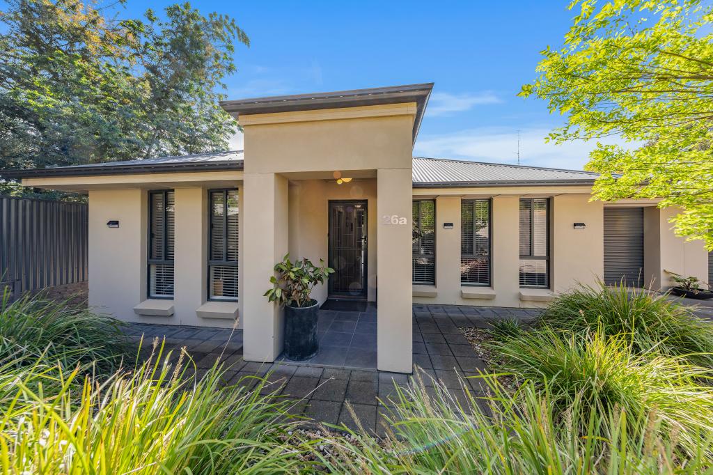 26a West Tce, Clare, SA 5453