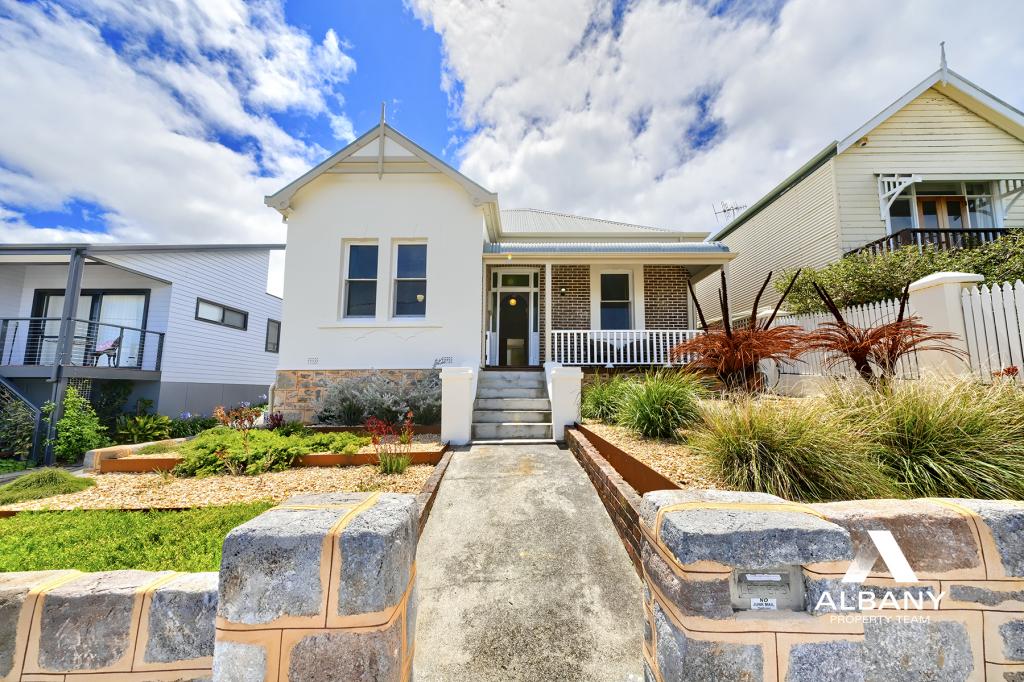 10a Grey St E, Albany, WA 6330