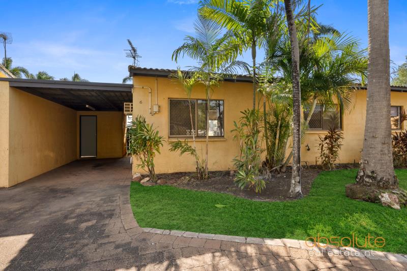 6/22 Carnoustie Cct, Marrara, NT 0812