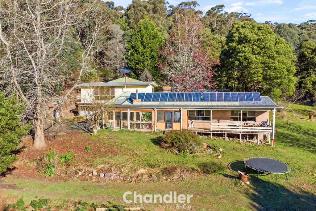 1 St Benedicts Dr, Gladysdale, VIC 3797