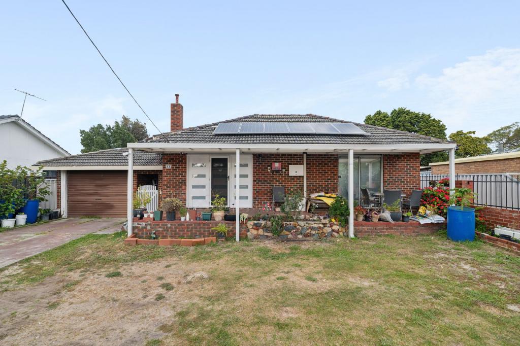 80 Broun Ave, Embleton, WA 6062