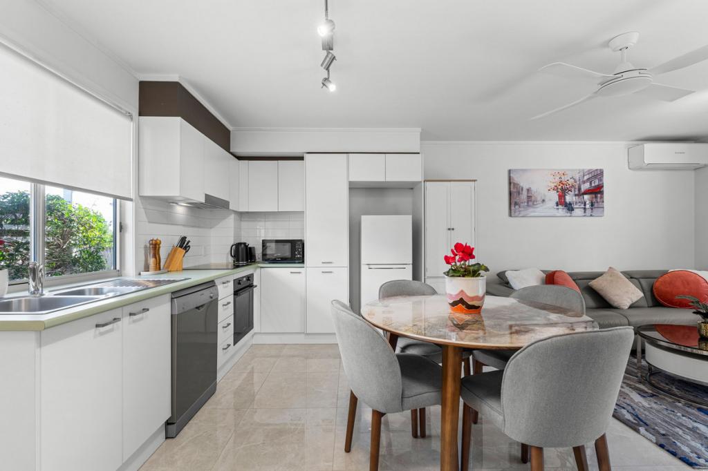 5/15 Cambridge St, Carina Heights, QLD 4152