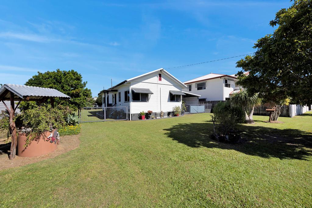 35 Mogford St, West Mackay, QLD 4740