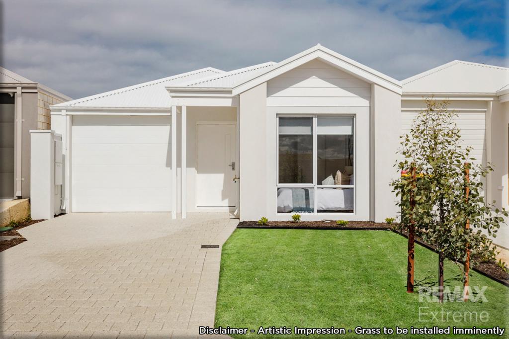 3 Bleiberg Way, Alkimos, WA 6038