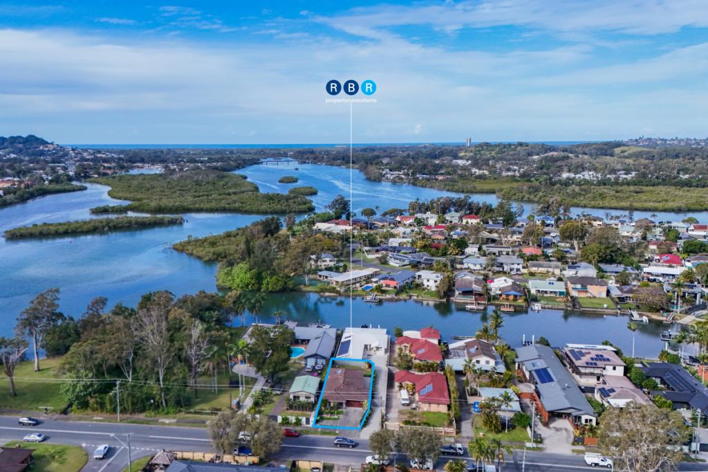 5 GOLLAN DR, TWEED HEADS WEST, NSW 2485
