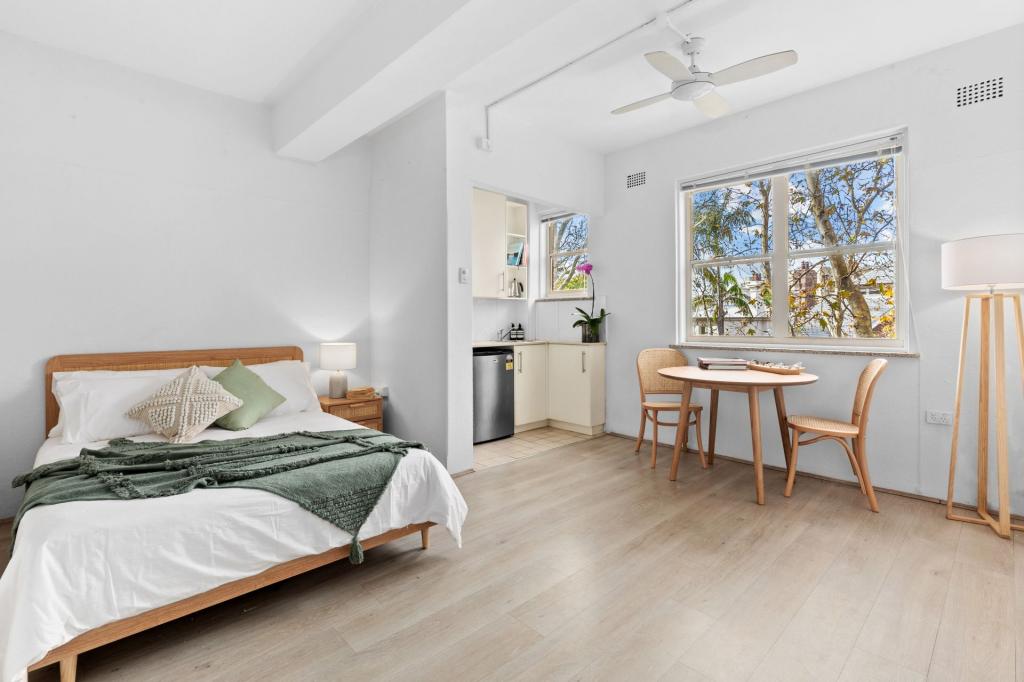 28/76 Elizabeth Bay Rd, Elizabeth Bay, NSW 2011