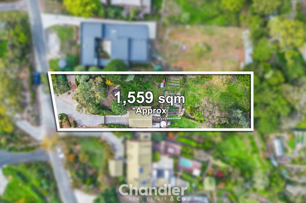 12 Ferguson St, Upwey, VIC 3158