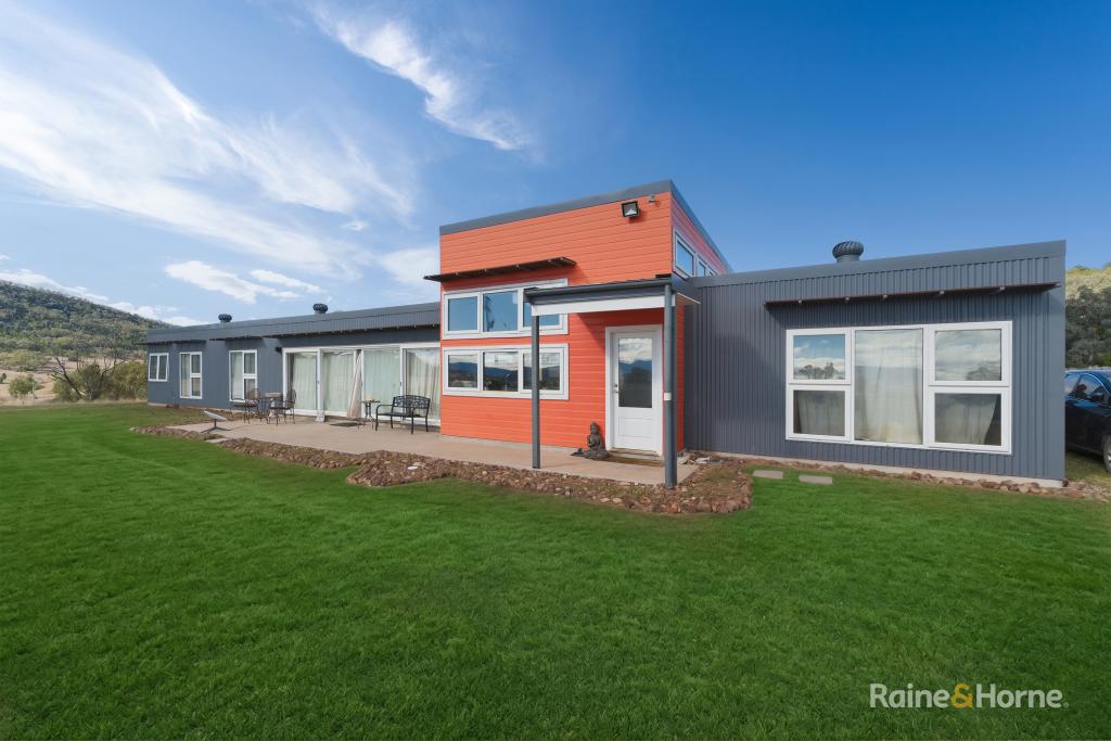 1007 Barnbrook Rd, Werris Creek, NSW 2341