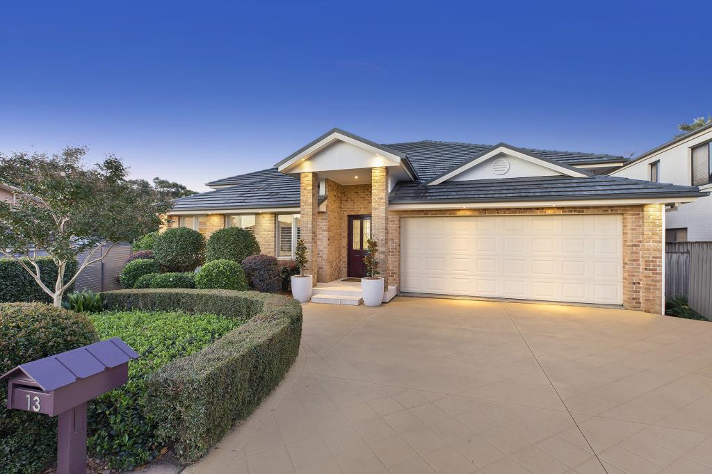 13 Jean Marie Cres, Erina, NSW 2250