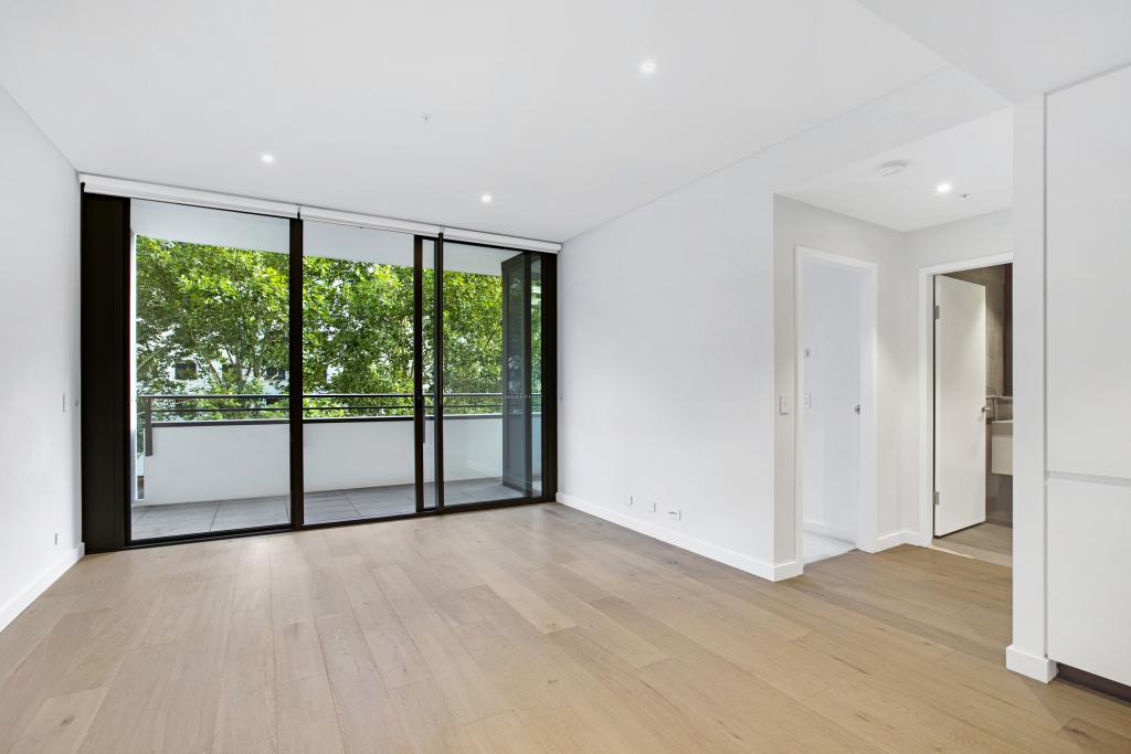 303/81 Harbour St, Haymarket, NSW 2000